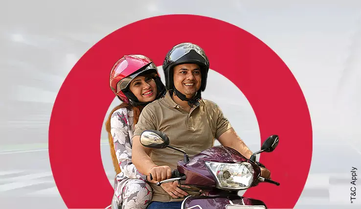 Two Wheeler Loan