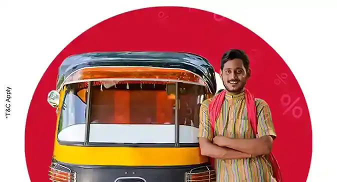 तीन पहिये, अनंत अवसर 