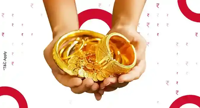 Your Gold, Your Goals