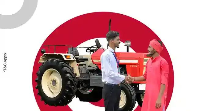 किफायती ट्रैक्टर लोन