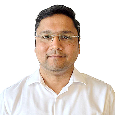 Neeraj Jain