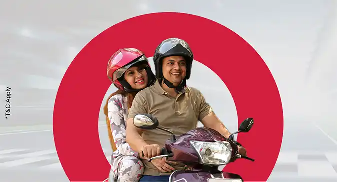 हर राइड को खास बनाएं! 