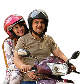 Get Your Dream Two-Wheeler