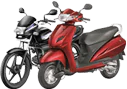 Two Wheeler Loan