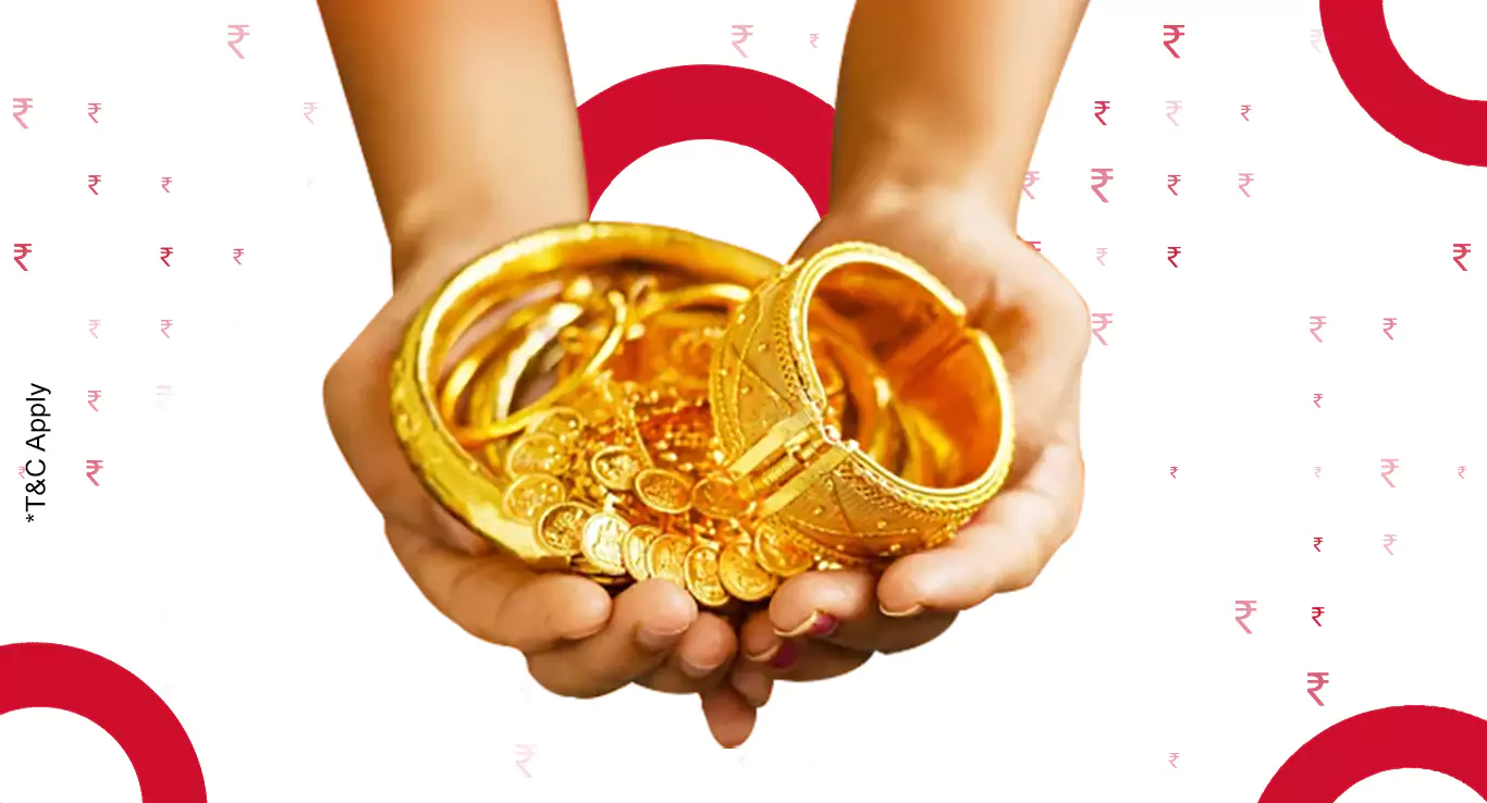 Your Gold, Your Goals