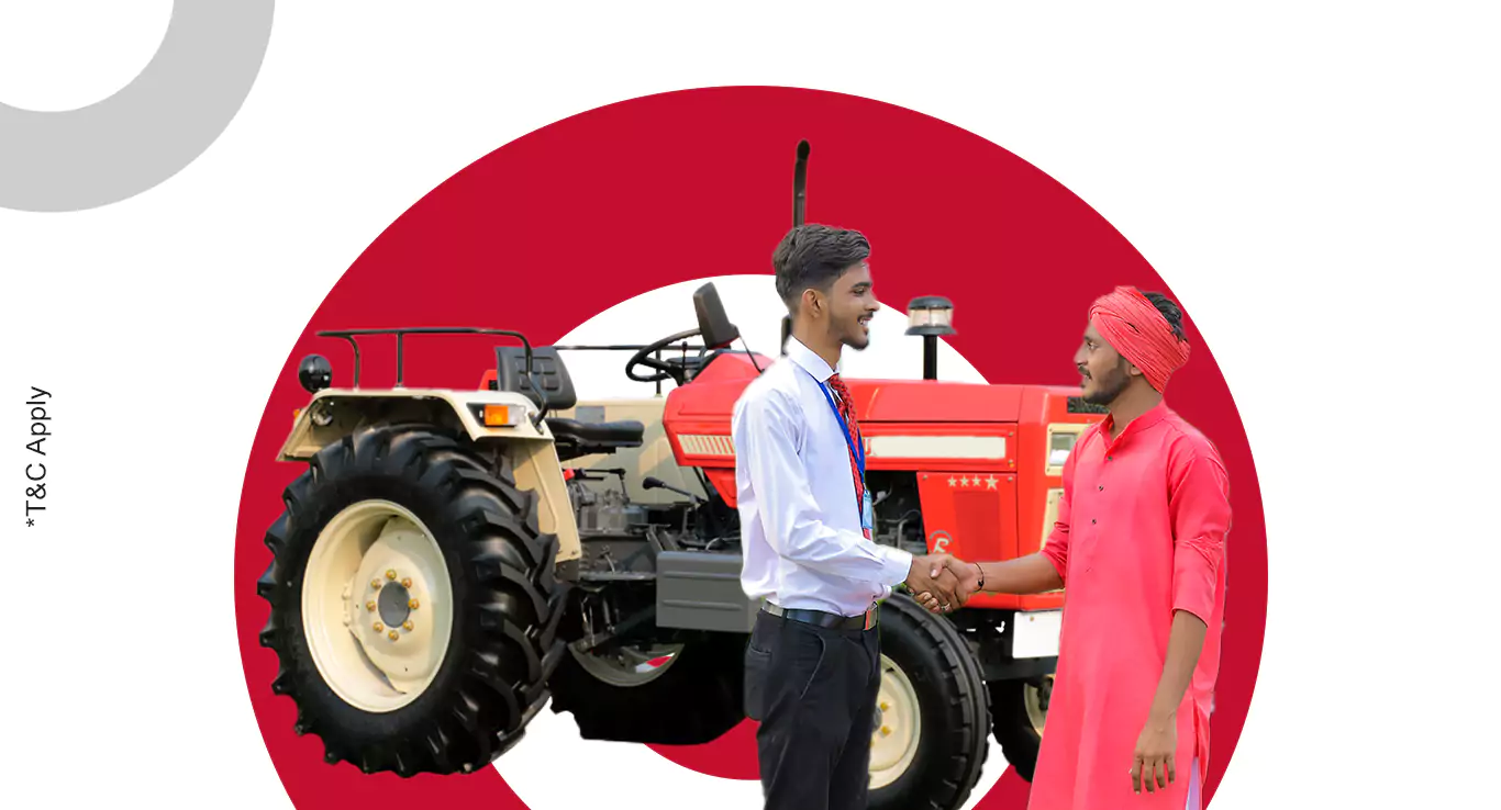 Affordable Tractor Loan 