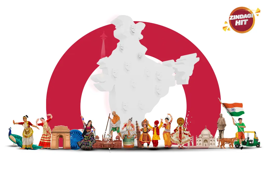 How India Borrows 2025