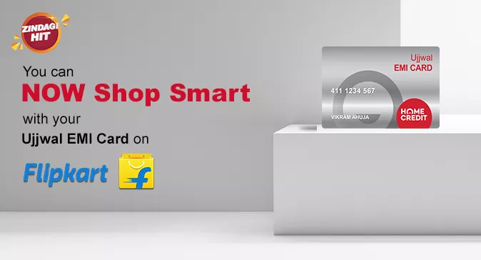 Ab har shopping moment banao special - Flipkart ke saath!