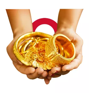 Your Gold, Your Goals