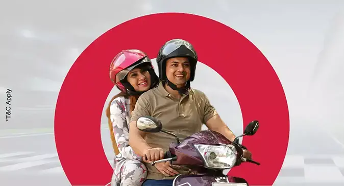 Make every ride special!