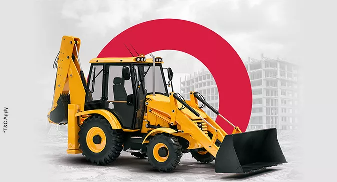 Smart Financing for Pre-Owned Construction Equipment