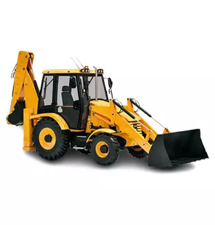 Construction Equipment Loan
