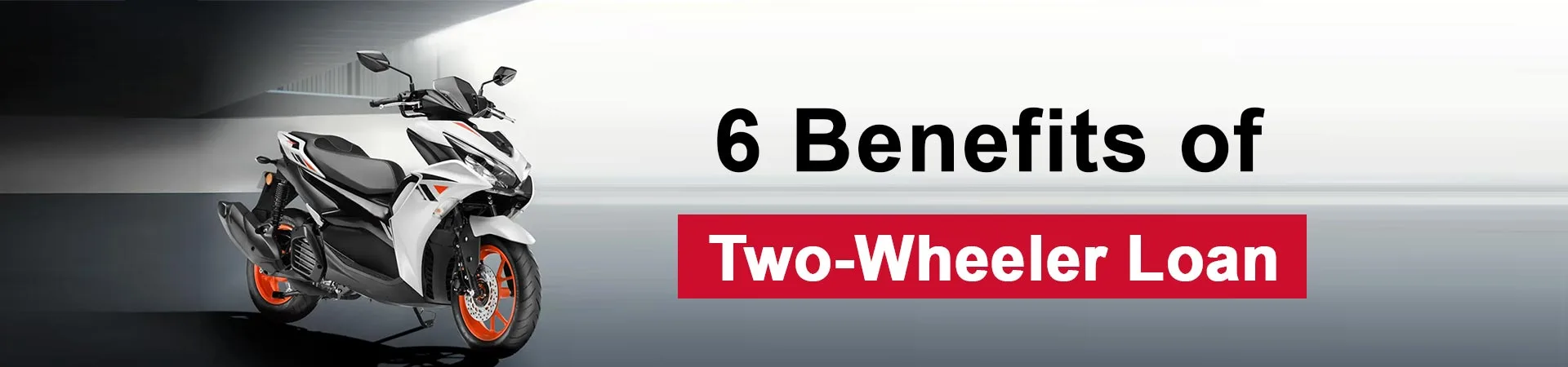Owning a Two Wheeler today is more of a necessity than a luxury. Whether it’s daily commuting, running errands, or improving work mobility, a bike or scooter makes life faster, more convenient, and cost-efficient.