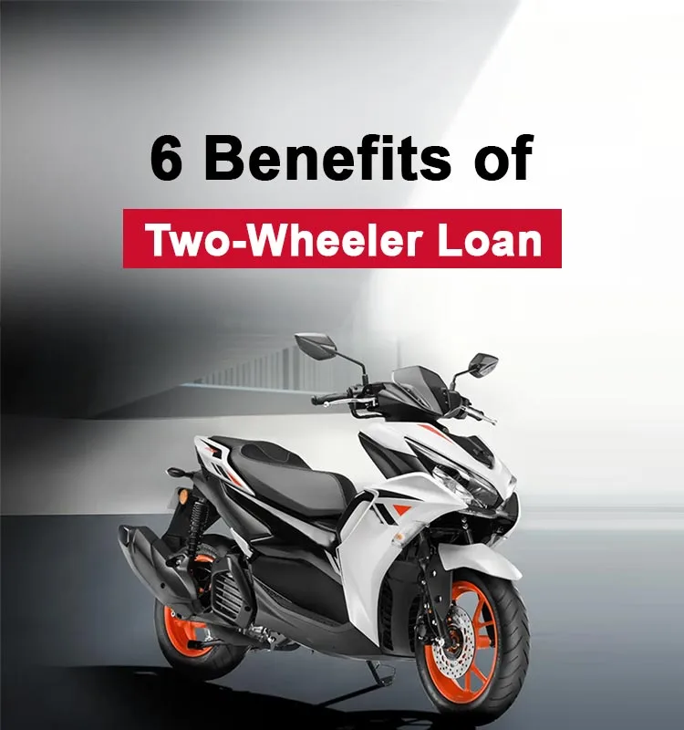 Owning a Two Wheeler today is more of a necessity than a luxury. Whether it’s daily commuting, running errands, or improving work mobility, a bike or scooter makes life faster, more convenient, and cost-efficient.
