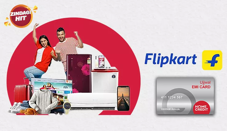 Ab har shopping moment banao special - Flipkart ke saath!