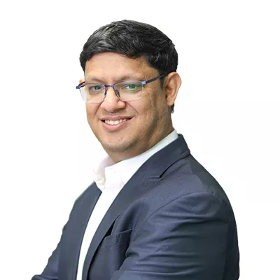 प्रोसनजीत बसु