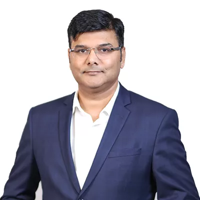 Vivek Singh, CEO - Home Credit