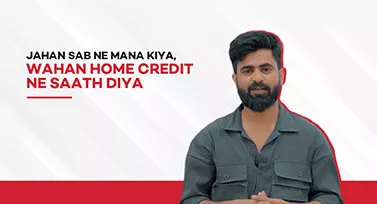 Faiz Ki Kahaani: Jab Urgent Phone Ki Zaroorat Mein Home Credit Bana Sabse Bada Sahara