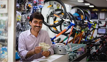 Small Business Loan
