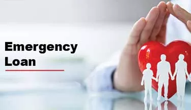 Emergency Loan 