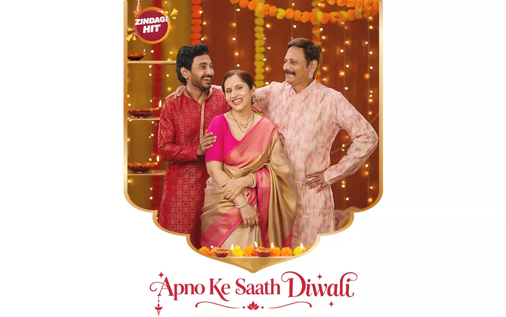 Zindagi Hit with Home Credit