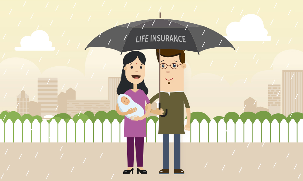 How can you protect your family with life insurance