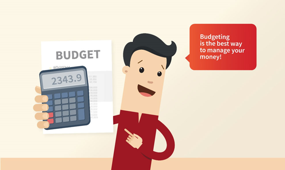 Questions you didn't know whom to ask about budgeting